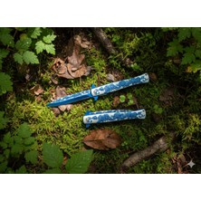 Salgaro Kamp Çakısı