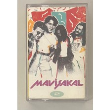Uzelli Mavisakal 2 Kaset
