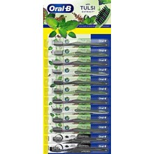 Oral-B Diş Fırçası Tulsi & Cavity Kartela