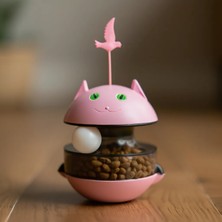 Runaway Mama Ödüllü Kedi Oyuncağı - Hacıyatmaz Tasarım