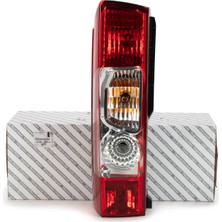 Psa 1606664080 | Sol Arka Stop Boxer / Jumper / Ducato Iıı Orjinal