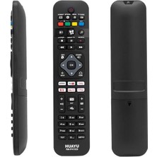 Huayu RM-PH1525 Netflix - Youtube- Prime Video Tuşlu Universal Lcd-Led Tv Kumanda
