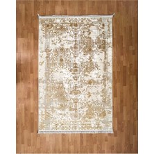 Mevlana Bazaar Etnik Desenli 200 x 300 Modern Yün Halı