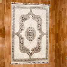 Mevlana Bazaar Osmanlı Motifli 160 x 230 Yün Halı