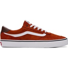 Vans Brooklyn Ls Erkek Spor Ayakkabı VN000D7QBTO1