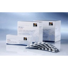 XForm Ozon Ölçüm Kiti Dpd No:4 (500 Pcs)