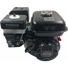 Çapa Motoru Komple Mf 7 Hp