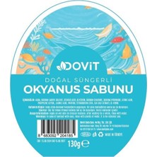 Dovit Okyanus Sabunu
