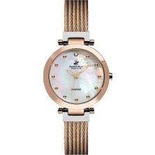 Beverly Hills Polo Club BP3179X.530 Kol Saati