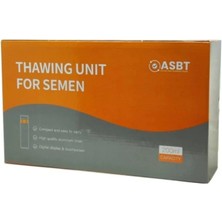 Selfarma Asbt Dijital Dekanjelatör Sperma Çözücü