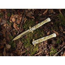 Salgaro Kamp Çakısı