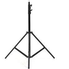 Andoer LS280 Paraflaş ve Işık Ayağı  Ayağı (280CM)