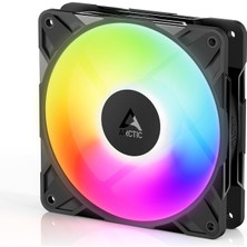 P12 Pro Reverse Argb 120MM 3000RPM 73CFM Yüksek Performans Kasa Fanı (ACFAN00322A)