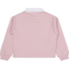 Harry Potter 10-13 Yaş Sweatshirt - Pembe