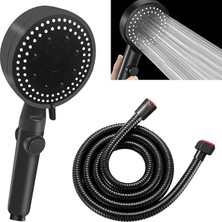 Duş Başlığı Seti 5 Mod