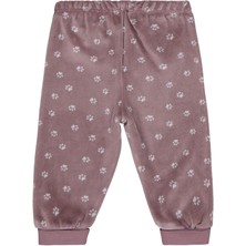 Civil Baby Mini Pati Empirme 6-18 Ay Tek Alt Bebe - Kahve 12-18 Ay