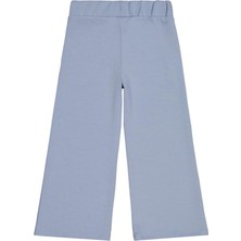 Civil Girls 10-13 Yaş Eşofman Altı - Mavi