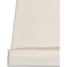 Civil Girls Düz 10-13 Yaş Eşofman Altı - Ekru