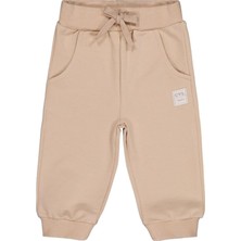 Civil Baby Civil Basic Timeless 6-18 Ay Eşofman Altı - Kahverengi