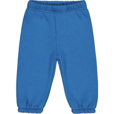 Civil Baby Düz Basic 6-18 Ay Eşofman Altı - Yeşil