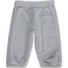 Civil Baby Basic 6-18 Ay Eşofman Altı - Gri