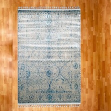 Mevlana Bazaar Abstract Desenli Modern 160 x 230 Yün Halı