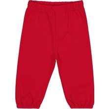 Civil Baby Basic 6-18 Ay Eşofman Altı - Turuncu