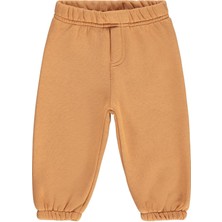 Civil Baby Düz Basic 6-18 Ay Eşofman Altı - Turuncu