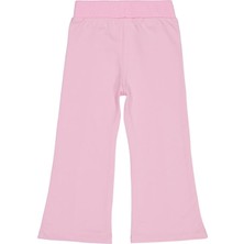 Civil Girls Düz 2-5 Yaş Eşofman Altı - Pembe