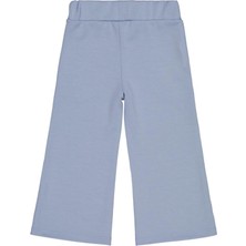 Civil Girls 2-5 Yaş Eşofman Altı - Mavi