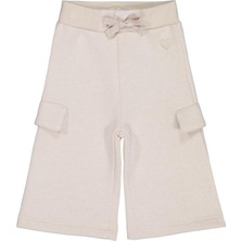 Civil Baby Basic 6-18 Ay Eşofman Altı - Bej