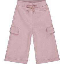 Civil Baby Basic 6-18 Ay Eşofman Altı - Lila