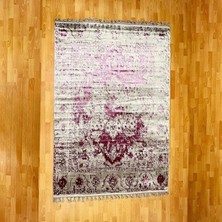 Mevlana Bazaar Lüks Görünümlü 160 x 230 Yün Halı