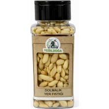 Yeşil Doğa Dolmalık Yer Fıstığı 140GR*PET