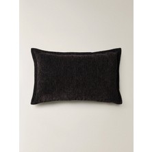 Minihol Vela Dikdörtgen Acı Kahve Kırlent Kılıfı (35 x 55 Cm)