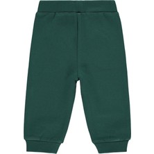 Civil Baby Civil Basic Timeless 6-18 Ay Eşofman Altı - Yeşil