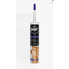 Selsil D4 Hızlı Pu Montaj Yapıştırıcı