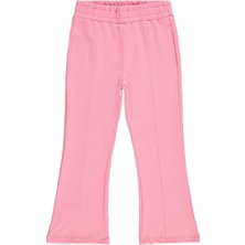 Civil Girls 6-9 Yaş Eşofman Altı - Pembe