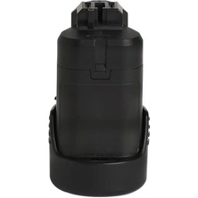 10.8 Volt Matkap Bataryası Li-Ion 2607336879 2000 Ma