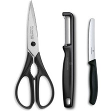 Victorinox Soyacak Bıçak Seti