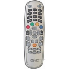 D-Smart 10060 Cıx Uydu Kumandası