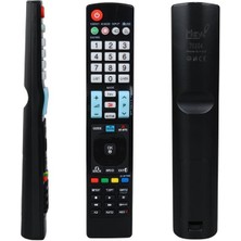 Hey Küçük Kalıp Üniversal LCD LED Tv Kumanda Tüm Modeller