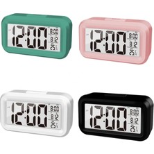 MiraLive Dijital Masa Üstü Çalar Saat