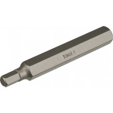 MiraLive Allen Otomotiv Bits Uç - Hex5 (8 Adet)