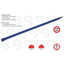 MiraLive S.d. K 6000 Küskü Manivela 150 - 160 cm Arası