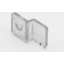 MiraLive Plastik Levha, Cam, Ayna Tırnağı, Tutucu - 500 Adet