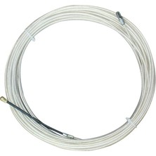 MiraLive Elektrikçi Sustası Izoleli - 15 Metre