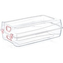 MiraLive Kadın Ayakkabı Kutusu