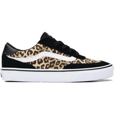 Vans Brooklyn Ls Kadın Spor Ayakkabı VN000EBSBM81