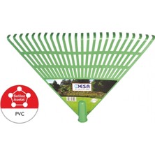 MiraLive Plastik Yaprak Tırmığı